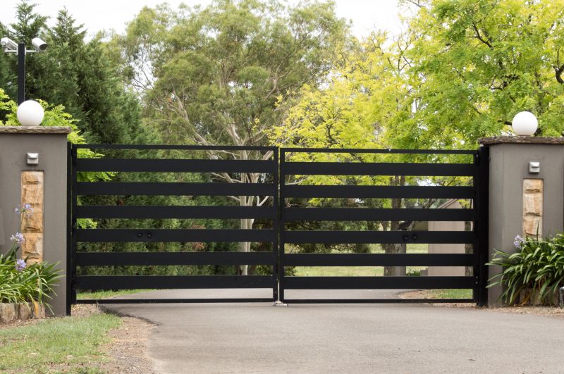 Gate Opener Installation in Littleton, CO