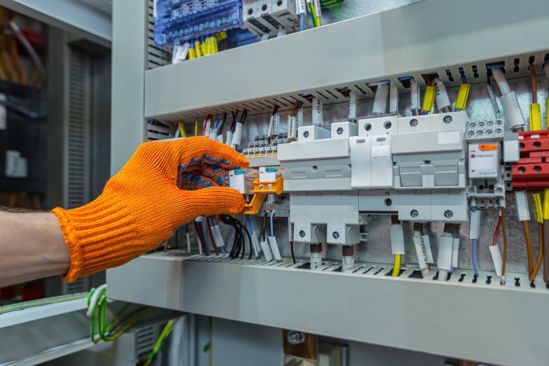 Electrical Contractors