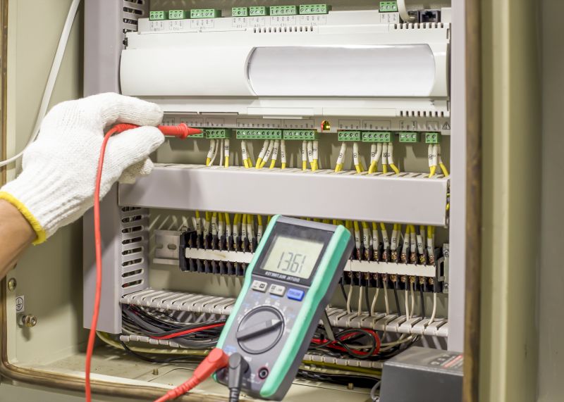 Preventative Maintenance