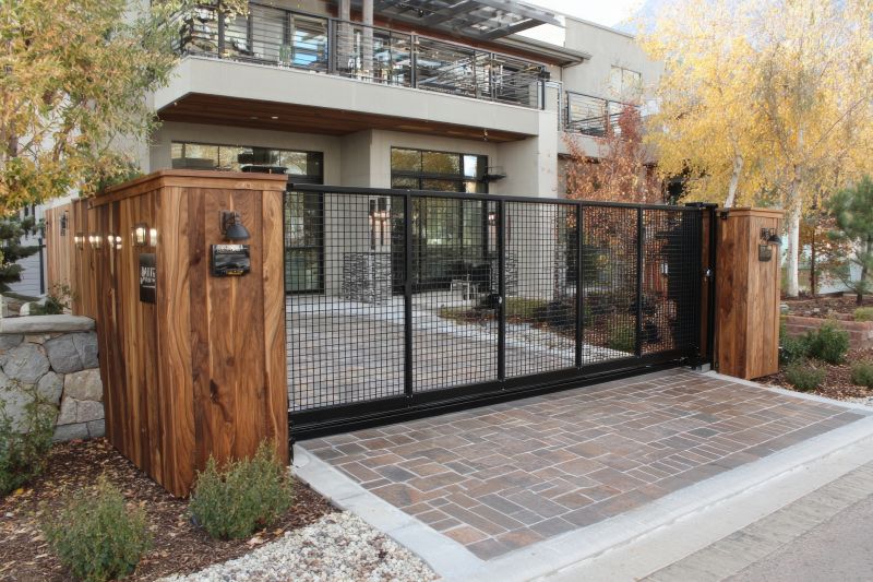 Driveway Gate Service in Toms River, NJ